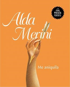 ME ANIQUILA | 9788439745839 | MERINI, ALDA | Llibreria L'Illa - Llibreria Online de Mollet - Comprar llibres online