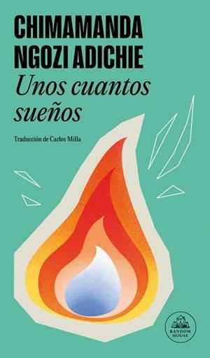 CUANTOS SUEÑOS, UNOS | 9788439744498 | ADICHIE, CHIMAMANDA NGOZI | Llibreria L'Illa - Llibreria Online de Mollet - Comprar llibres online
