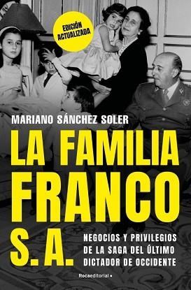 FAMILIA FRANCO, SA, LA | 9791387629519 | SÁNCHEZ SOLER, MARIANO