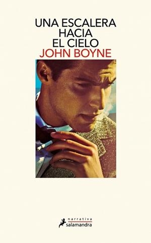 ESCALERA HACIA EL CIELO, UNA | 9788419456908 | BOYNE, JOHN | Llibreria L'Illa - Llibreria Online de Mollet - Comprar llibres online