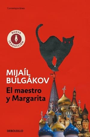 MAESTRO Y MARGARITA, EL | 9788466379915 | BULGÁKOV, MIJAÍL | Llibreria L'Illa - Llibreria Online de Mollet - Comprar llibres online