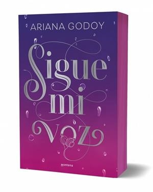 SIGUE MI VOZ (EDICIÓN ESPECIAL) | 9788410395756 | GODOY, ARIANA | Llibreria L'Illa - Llibreria Online de Mollet - Comprar llibres online