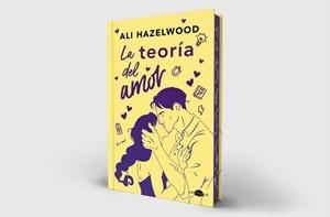 TEORÍA DEL AMOR, LA | 9788419822970 | HAZELWOOD, ALI | Llibreria L'Illa - Llibreria Online de Mollet - Comprar llibres online