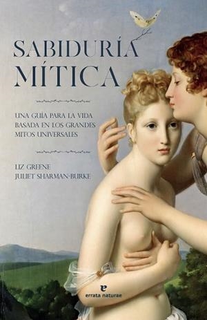 SABIDURÍA MÍTICA | 9791387597061 | GREENE, LIZ/SHARMAN-BURKE, JULIET | Llibreria L'Illa - Llibreria Online de Mollet - Comprar llibres online