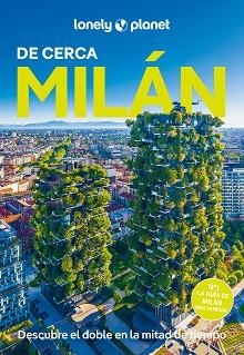 MILÁN DE CERCA 6 | 9788408300854 | ONG, STEPHANIE | Llibreria L'Illa - Llibreria Online de Mollet - Comprar llibres online