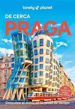 PRAGA DE CERCA 7 | 9788408306269 | BAKER, MARK | Llibreria L'Illa - Llibreria Online de Mollet - Comprar llibres online