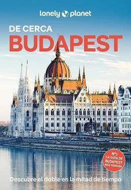 BUDAPEST DE CERCA 3 | 9788408306276 | FALLON, STEVE/FÁRI, SON KATA | Llibreria L'Illa - Llibreria Online de Mollet - Comprar llibres online
