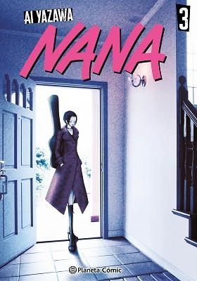 NANA Nº 03/07 | 9788410492578 | YAZAWA, AI | Llibreria L'Illa - Llibreria Online de Mollet - Comprar llibres online