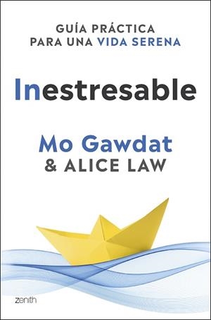 INESTRESABLE | 9788408305361 | GAWDAT, MO