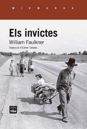 INVICTES, ELS | 9791387757076 | FAULKNER, WILLIAM