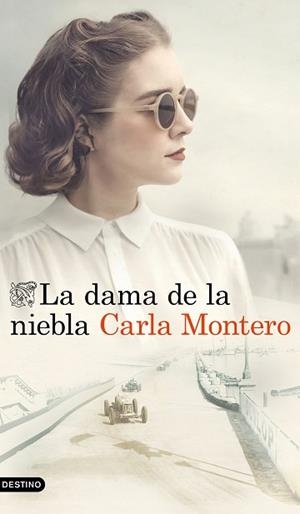 DAMA DE LA NIEBLA, LA | 9788423368266 | MONTERO MANGLANO, CARLA | Llibreria L'Illa - Llibreria Online de Mollet - Comprar llibres online