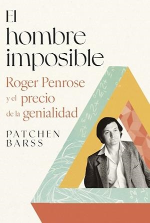HOMBRE IMPOSIBLE, EL | 9788491997894 | BARSS, PATCHEN | Llibreria L'Illa - Llibreria Online de Mollet - Comprar llibres online