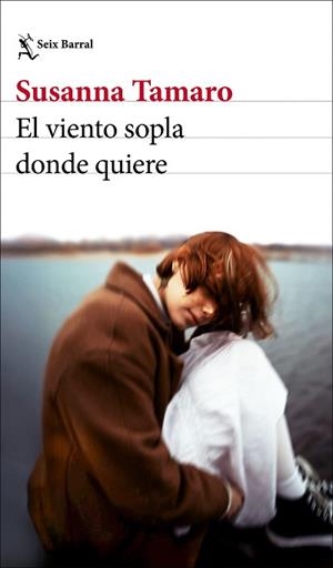 VIENTO SOPLA DONDE QUIERE, EL | 9788432248719 | TAMARO, SUSANNA | Llibreria L'Illa - Llibreria Online de Mollet - Comprar llibres online