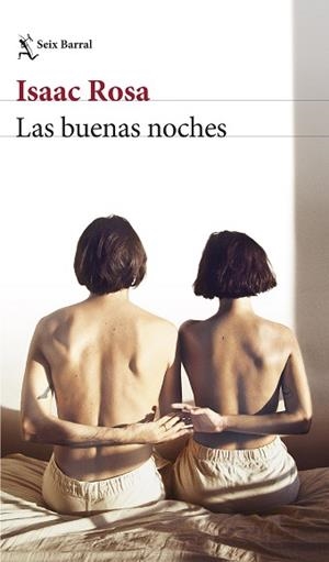 BUENAS NOCHES, LAS | 9788432248757 | ROSA, ISAAC | Llibreria L'Illa - Llibreria Online de Mollet - Comprar llibres online