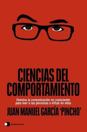 CIENCIAS DEL COMPORTAMIENTO | 9791387869007 | JUAN MANUEL GARCÍA PINCHO (@CIENCIASDELCOMPORTAMIENTO) | Llibreria L'Illa - Llibreria Online de Mollet - Comprar llibres online