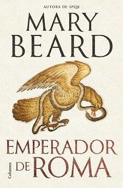EMPERADOR DE ROMA | 9788466433938 | BEARD, MARY | Llibreria L'Illa - Llibreria Online de Mollet - Comprar llibres online