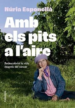 AMB ELS PITS A L'AIRE | 9788466433983 | ESPONELLÀ, NÚRIA | Llibreria L'Illa - Llibreria Online de Mollet - Comprar llibres online
