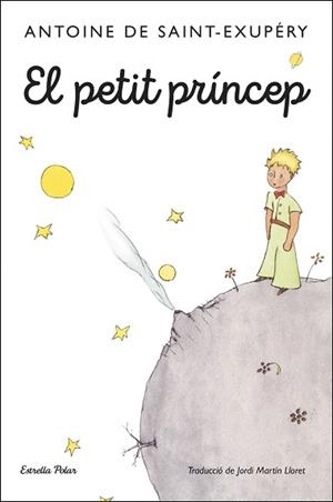 PETIT PRÍNCEP (NOVA EDICIÓ AMB LES AQUAREL·LES DE L'AUTOR) | 9791387782429 | SAINT-EXUPÉRY, ANTOINE DE | Llibreria L'Illa - Llibreria Online de Mollet - Comprar llibres online