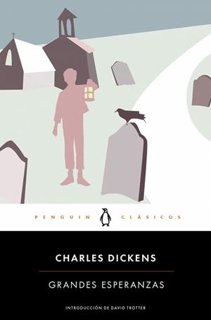 GRANDES ESPERANZAS | 9788491052005 | DICKENS, CHARLES | Llibreria L'Illa - Llibreria Online de Mollet - Comprar llibres online
