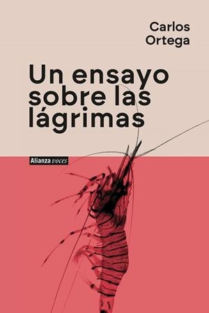ENSAYO SOBRE LAS LÁGRIMAS, UN | 9791370090463 | ORTEGA, CARLOS | Llibreria L'Illa - Llibreria Online de Mollet - Comprar llibres online