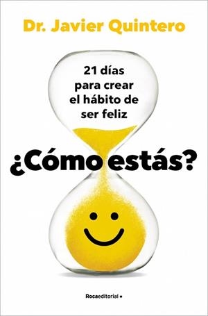 CÓMO ESTÁS? | 9788410442504 | QUINTERO, JAVIER | Llibreria L'Illa - Llibreria Online de Mollet - Comprar llibres online