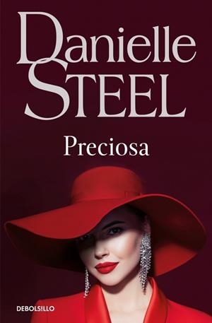 PRECIOSA | 9788466379441 | STEEL, DANIELLE | Llibreria L'Illa - Llibreria Online de Mollet - Comprar llibres online