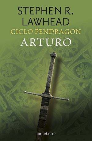 CICLO PENDRAGON Nº 03/06 ARTURO | 9788445018941 | LAWHEAD, STEPHEN R. | Llibreria L'Illa - Llibreria Online de Mollet - Comprar llibres online