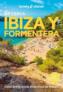IBIZA Y FORMENTERA DE CERCA 5 | 9788408300656 | AVERBUCK, ALEXIS | Llibreria L'Illa - Llibreria Online de Mollet - Comprar llibres online