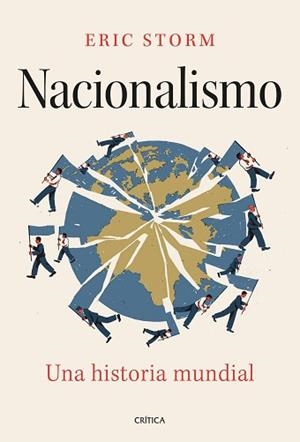 NACIONALISMO | 9788491997870 | STORM, ERIC | Llibreria L'Illa - Llibreria Online de Mollet - Comprar llibres online