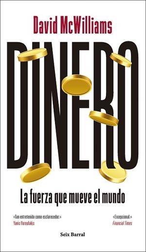 DINERO | 9788432248733 | MCWILLIAMS, DAVID | Llibreria L'Illa - Llibreria Online de Mollet - Comprar llibres online