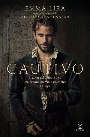 CAUTIVO, EL | 9788467078879 | LIRA, EMMA | Llibreria L'Illa - Llibreria Online de Mollet - Comprar llibres online