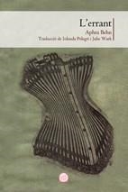 ERRANT, L' | 9788497914727 | BEHN, APHRA | Llibreria L'Illa - Llibreria Online de Mollet - Comprar llibres online