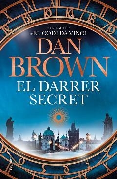 DARRER SECRET, EL | 9788466434089 | BROWN, DAN | Llibreria L'Illa - Llibreria Online de Mollet - Comprar llibres online