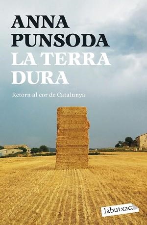 TERRA DURA, LA | 9791387802066 | PUNSODA, ANNA | Llibreria L'Illa - Llibreria Online de Mollet - Comprar llibres online