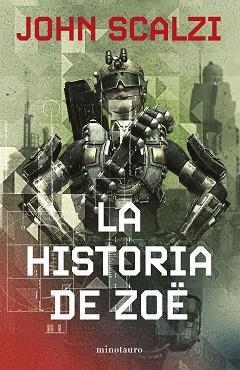 HISTORIA DE ZOËN LA | 9788445013311 | SCALZI, JOHN