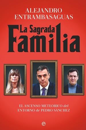 SAGRADA FAMILIA, LA | 9788410941304 | ENTRAMBASAGUAS, ALEJANDRO | Llibreria L'Illa - Llibreria Online de Mollet - Comprar llibres online