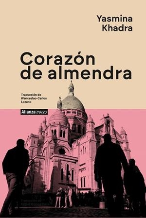 CORAZÓN DE ALMENDRA | 9791370090449 | KHADRA, YASMINA | Llibreria L'Illa - Llibreria Online de Mollet - Comprar llibres online