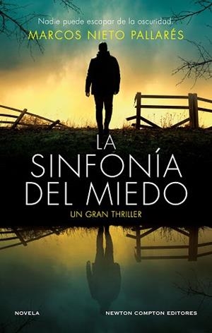 SINFONÍA DEL MIEDO, LA | 9788410359994 | NIETO PALLARÉS, MARCOS