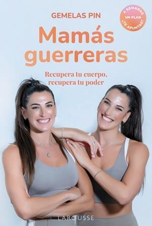 MAMÁS GUERRERAS | 9791387520588 | PIN, GEMELAS/PIN, GEMELAS | Llibreria L'Illa - Llibreria Online de Mollet - Comprar llibres online