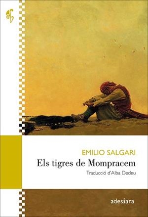 TIGRES DE MOMPRACEM, ELS | 9788419908322 | SALGARI, EMILIO | Llibreria L'Illa - Llibreria Online de Mollet - Comprar llibres online