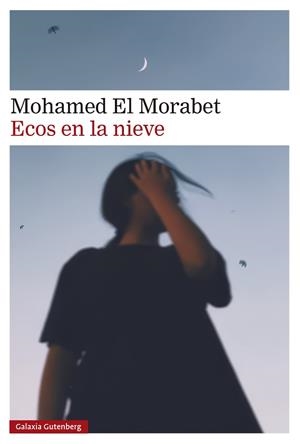 ECOS EN LA NIEVE | 9791387605018 | EL MORABET, MOHAMED | Llibreria L'Illa - Llibreria Online de Mollet - Comprar llibres online