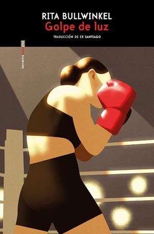 GOLPE DE LUZ | 9788410249691 | BULLWINKEL, RITA | Llibreria L'Illa - Llibreria Online de Mollet - Comprar llibres online