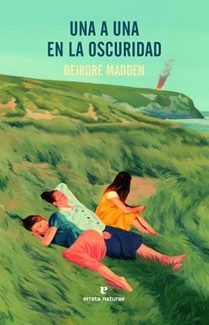 UNA A UNA EN LA OSCURIDAD | 9791387597115 | MADDEN, DEIRDRE | Llibreria L'Illa - Llibreria Online de Mollet - Comprar llibres online