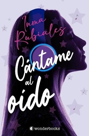 CÁNTAME AL OÍDO | 9788410425279 | RUBIALES, INMA | Llibreria L'Illa - Llibreria Online de Mollet - Comprar llibres online