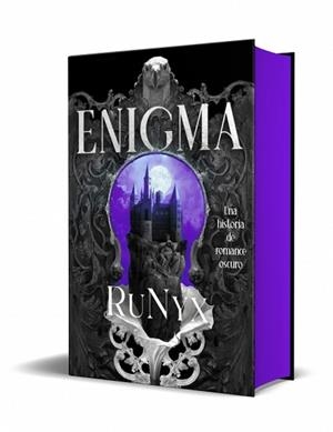 ENIGMA | 9788466681926 | RUNYX | Llibreria L'Illa - Llibreria Online de Mollet - Comprar llibres online