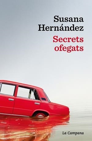 SECRETS OFEGATS | 9788419836588 | HERNÁNDEZ, SUSANA | Llibreria L'Illa - Llibreria Online de Mollet - Comprar llibres online