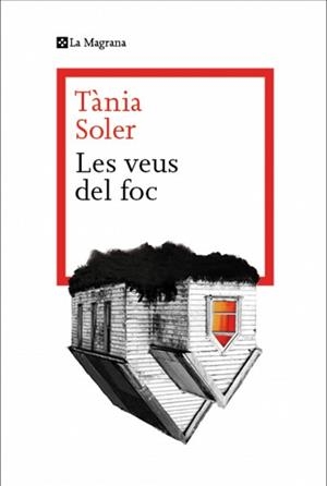 VEUS DEL FOC, LES | 9788410009523 | SOLER, TÀNIA | Llibreria L'Illa - Llibreria Online de Mollet - Comprar llibres online