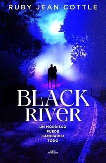 BLACK RIVER | 9788410489264 | COTTLE, RUBY JEAN | Llibreria L'Illa - Llibreria Online de Mollet - Comprar llibres online