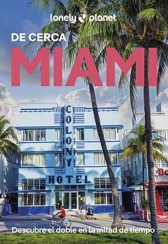 MIAMI DE CERCA 2 | 9788408305965 | SCOTT, JESSE | Llibreria L'Illa - Llibreria Online de Mollet - Comprar llibres online