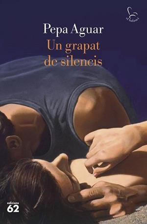 GRAPAT DE SILENCIS, UN | 9788429782783 | AGUAR, PEPA | Llibreria L'Illa - Llibreria Online de Mollet - Comprar llibres online